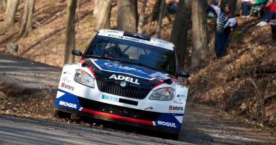 Valasska Rally